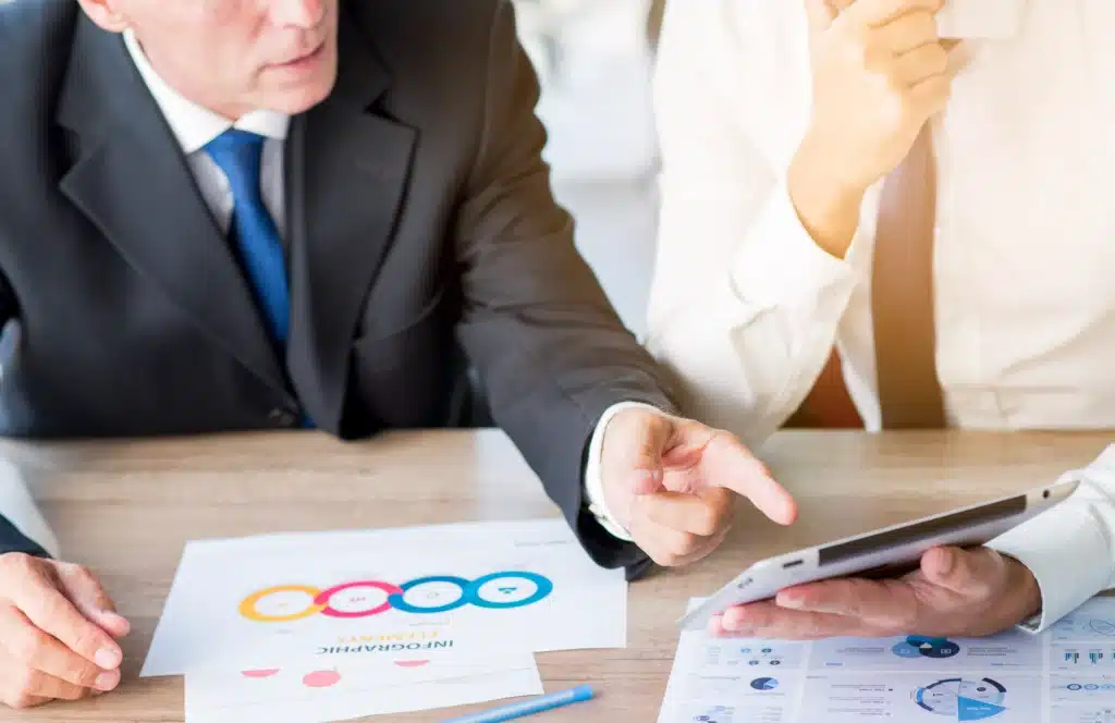 revenue cycle management consulting