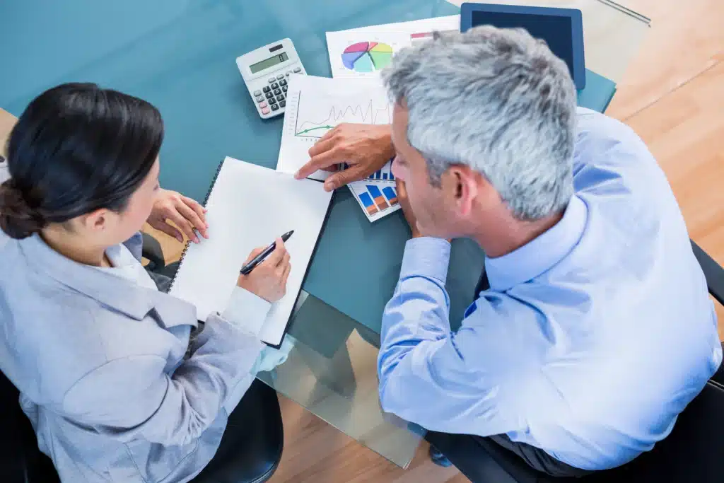 revenue cycle management consulting