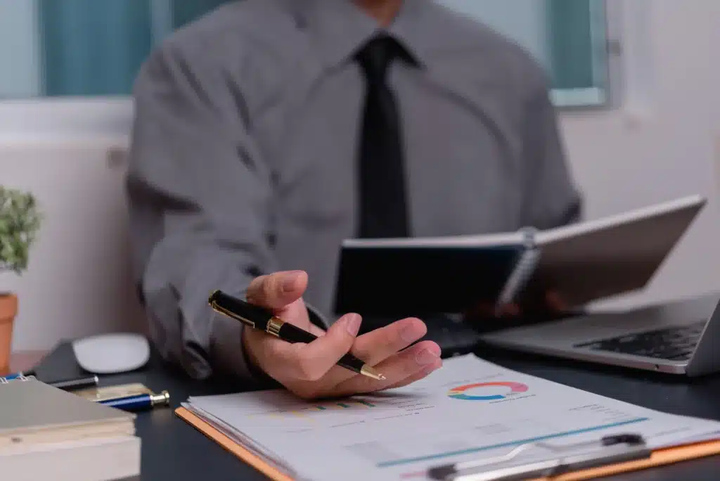 accounts receivable management services