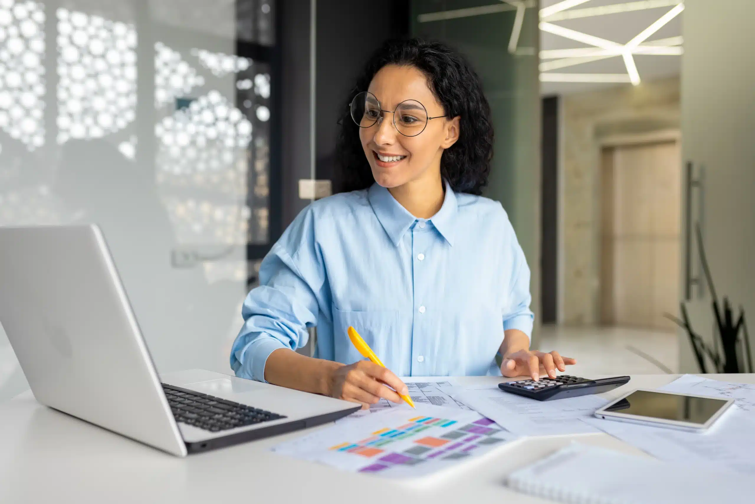 accounts receivable management services