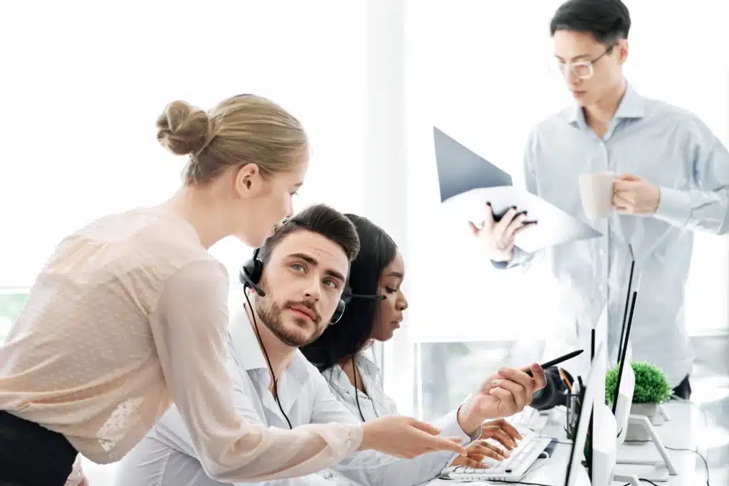 Healthcare services