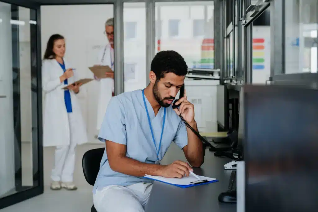  healthcare bpo