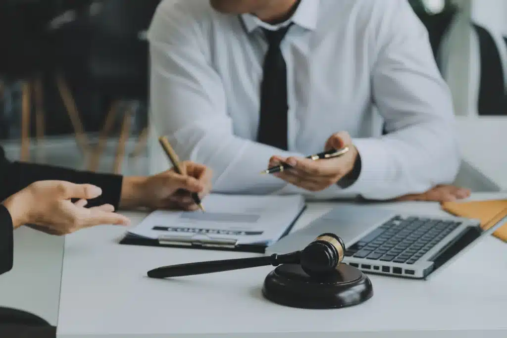 healthcare compliance attorney