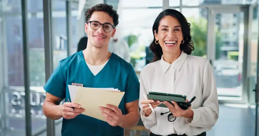 medical billing and collections