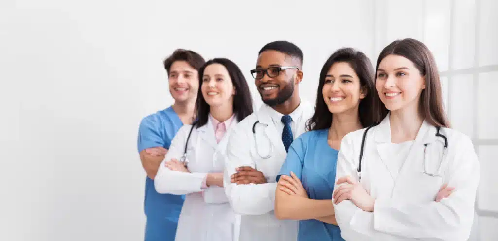 medical billing and claims processing
