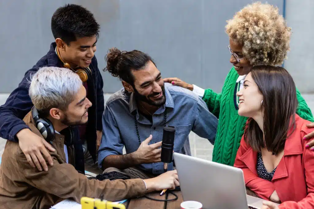 outsourcing talent 