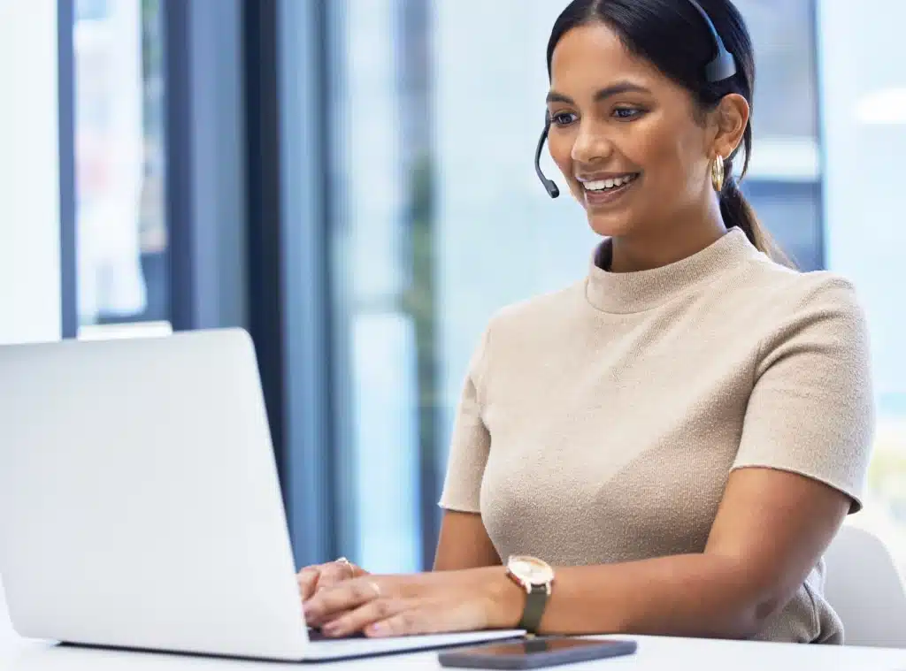 virtual assistant for accountants