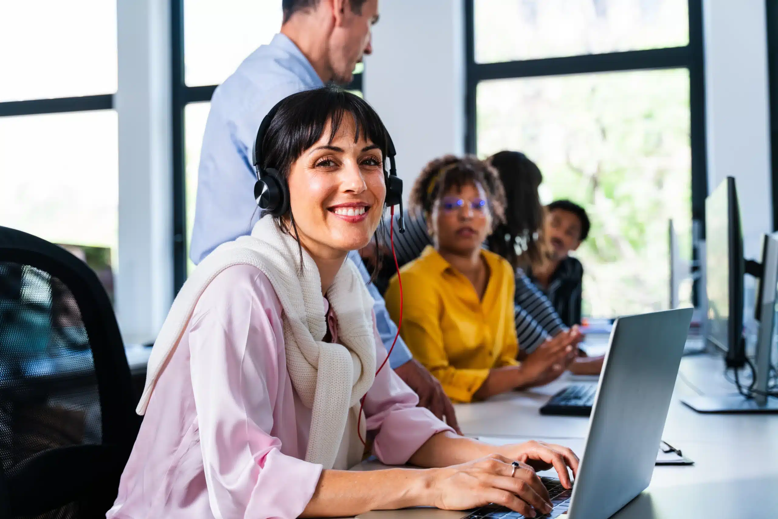 benefits of business process outsourcing