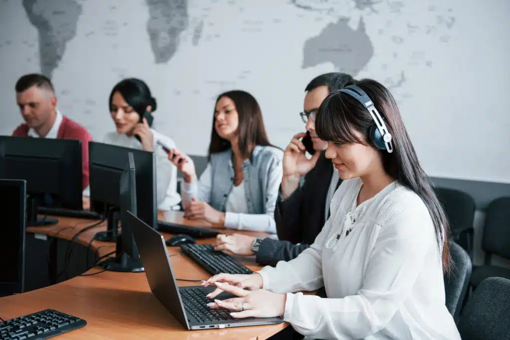 advantages of bpo
