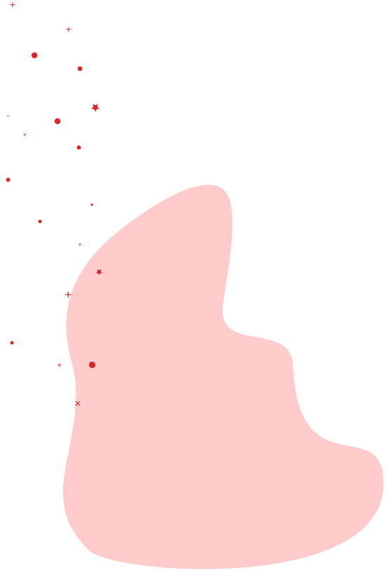 Image of some background shapes