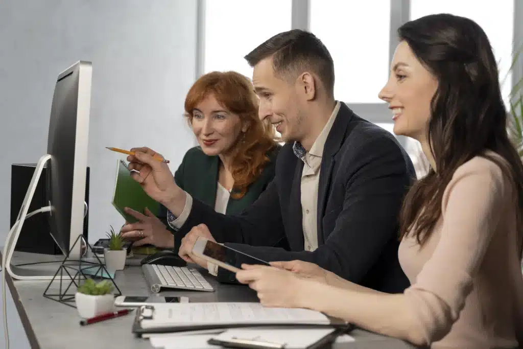 administrative outsourcing services
