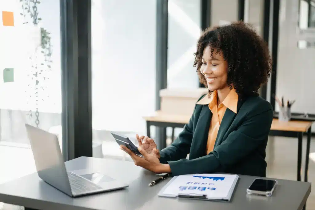 virtual financial assistant