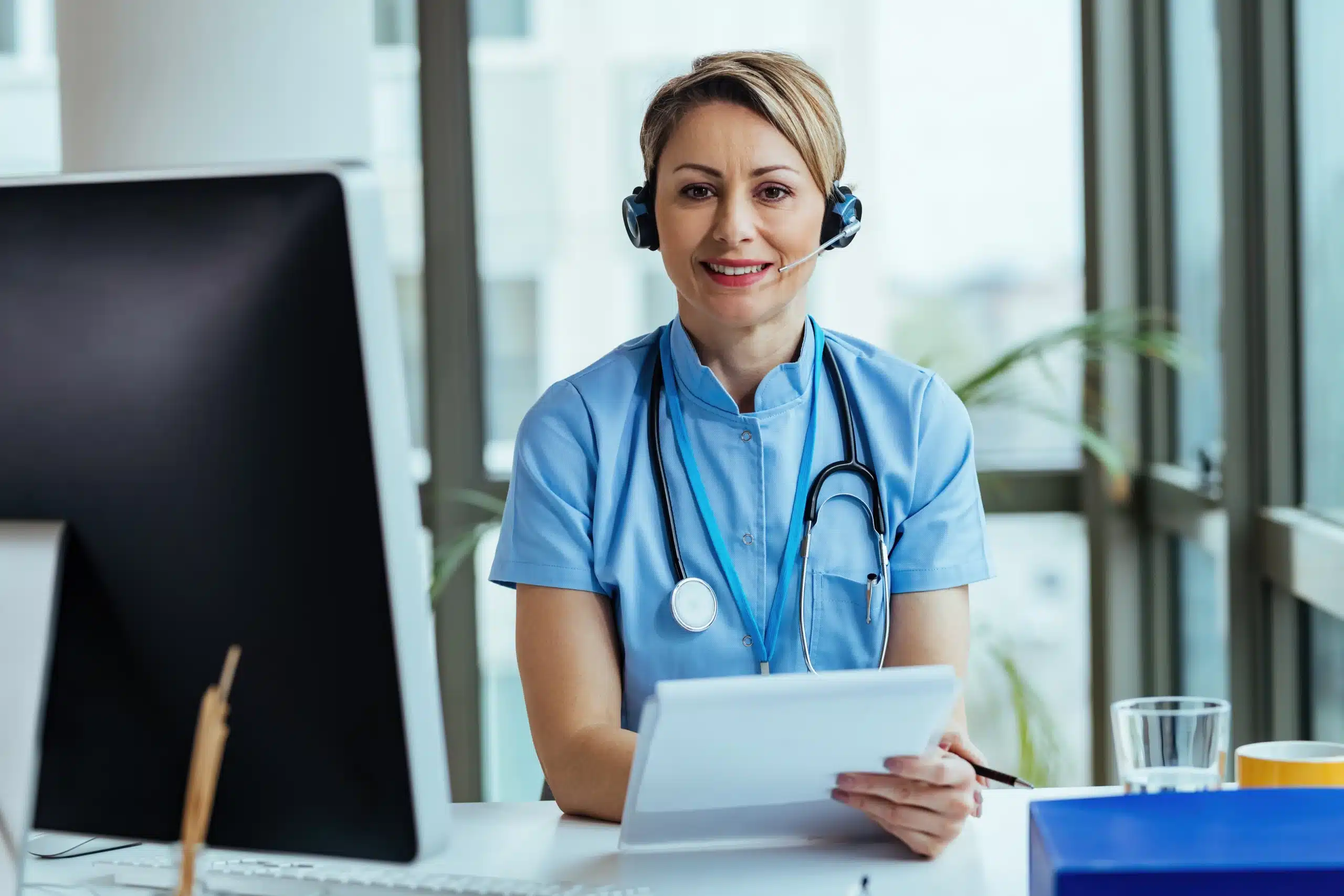 healthcare bpo