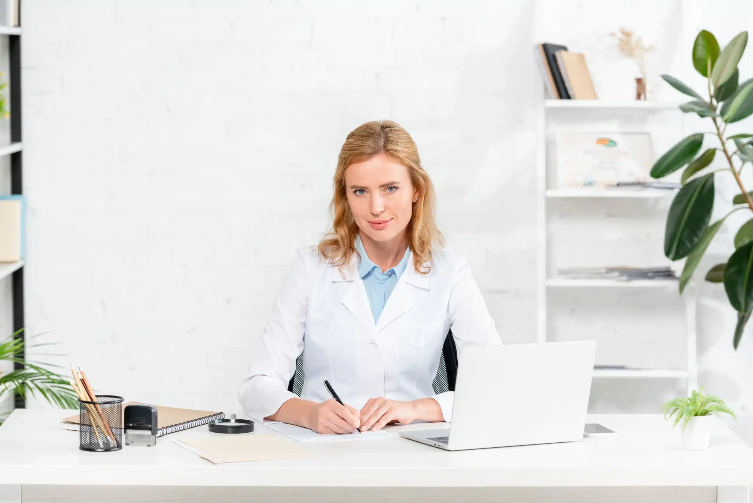 what is medical billing process