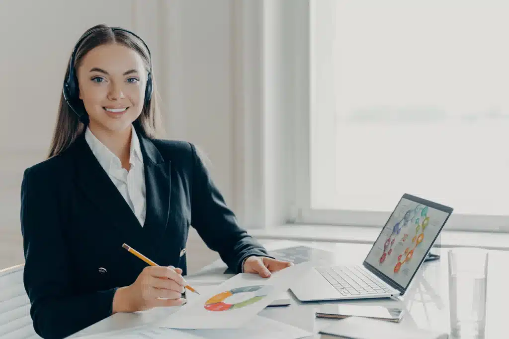 virtual financial assistant