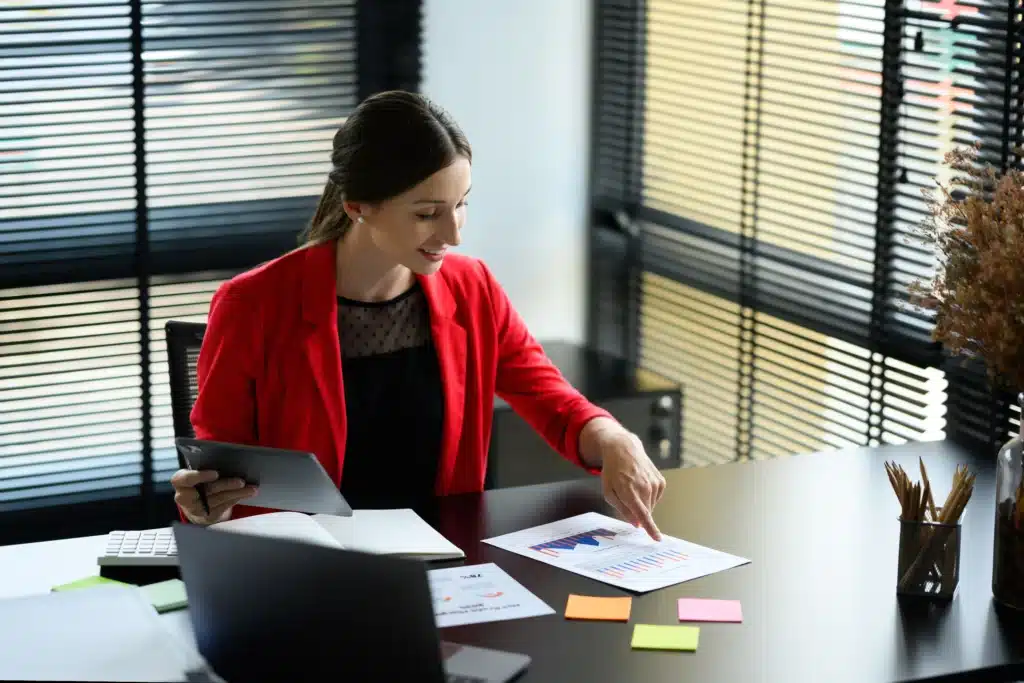 business development manager
