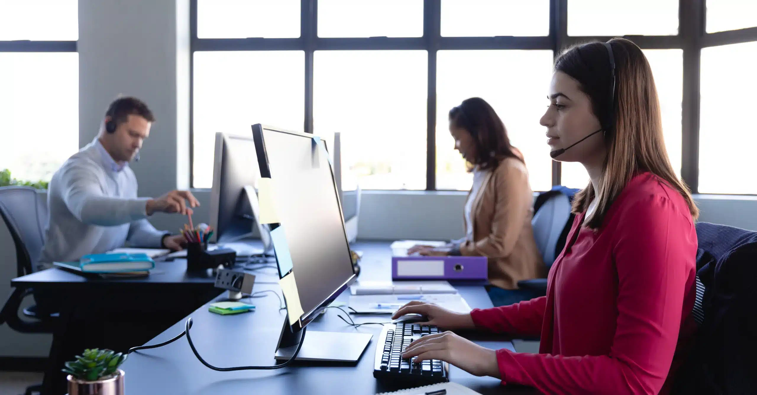 administrative outsourcing services