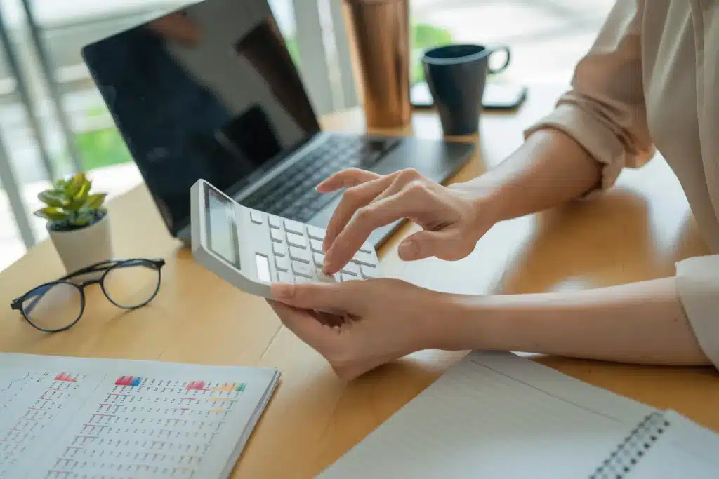 accounts receivable financing