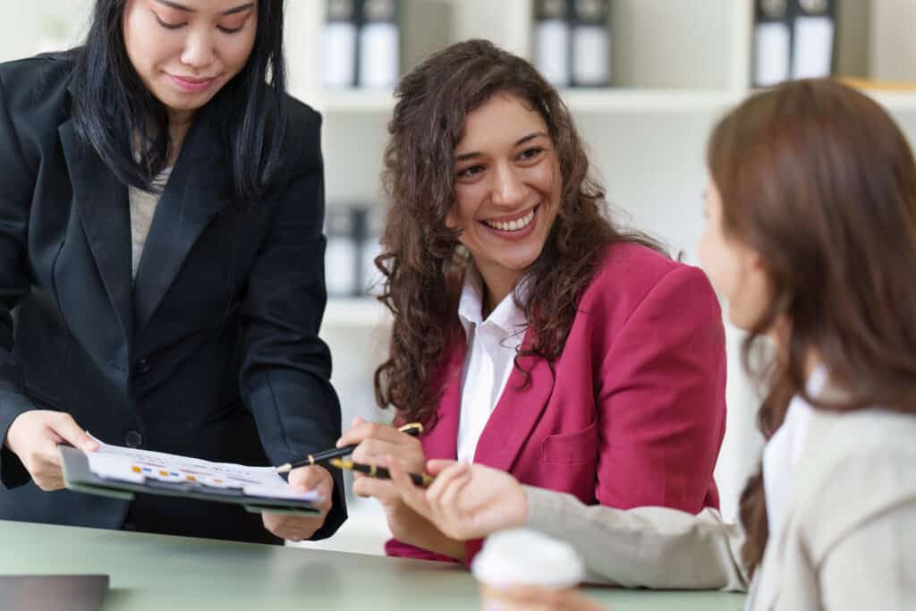 virtual paralegal assistant