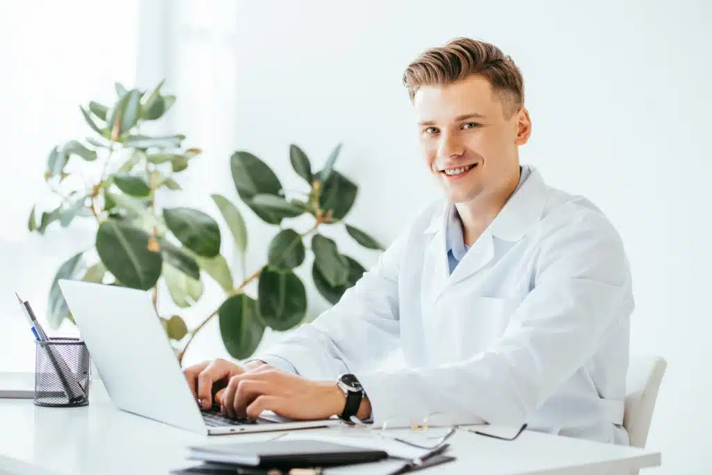 what is medical billing process