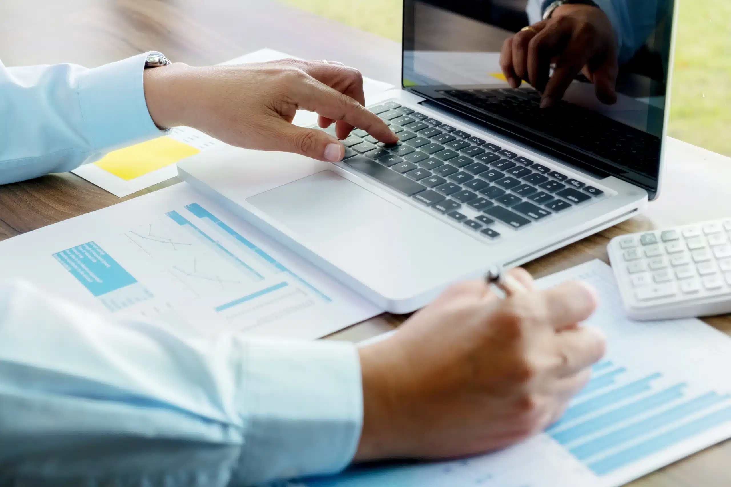 system service payroll advance