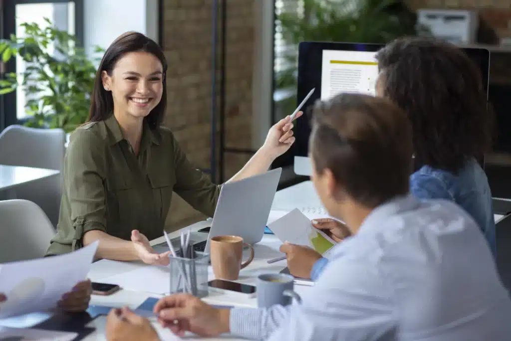 how can outsourcing assist in the recruitment process
