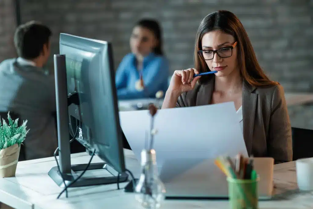 Employee payroll advance programs
