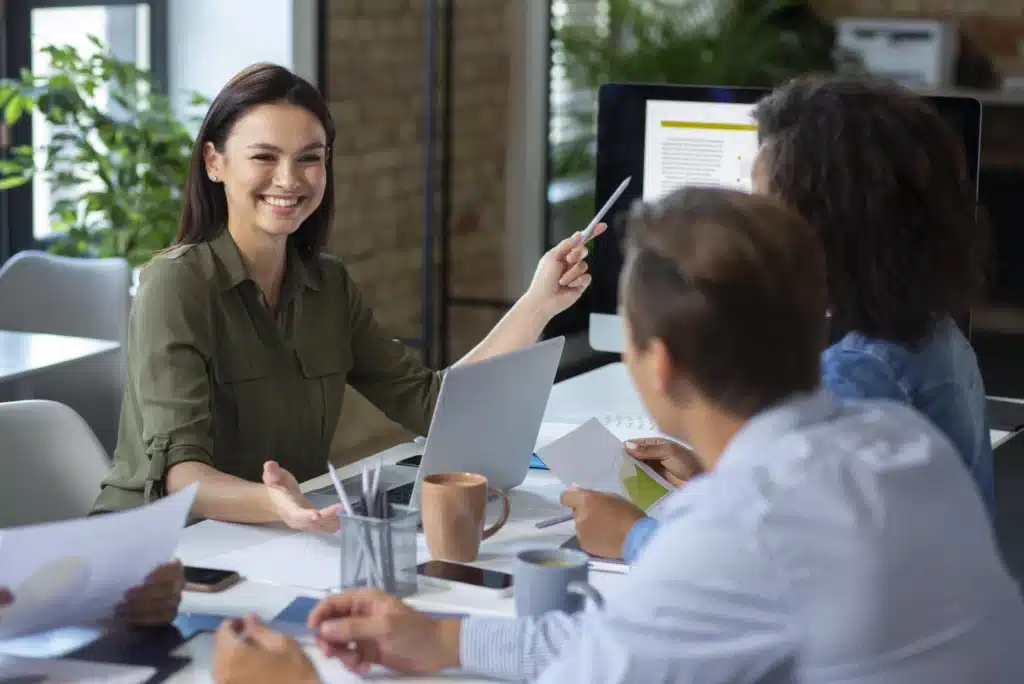 management outsourcing