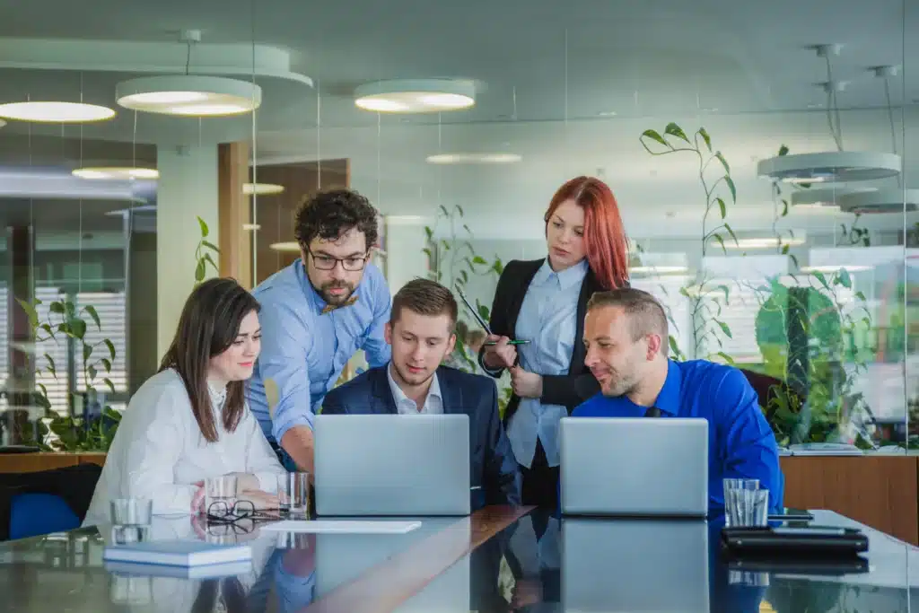 rpo companies in usa