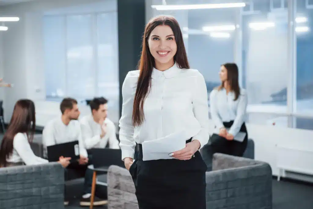 Executive Assistant Career Guide: Skills, Salary & Growth Path