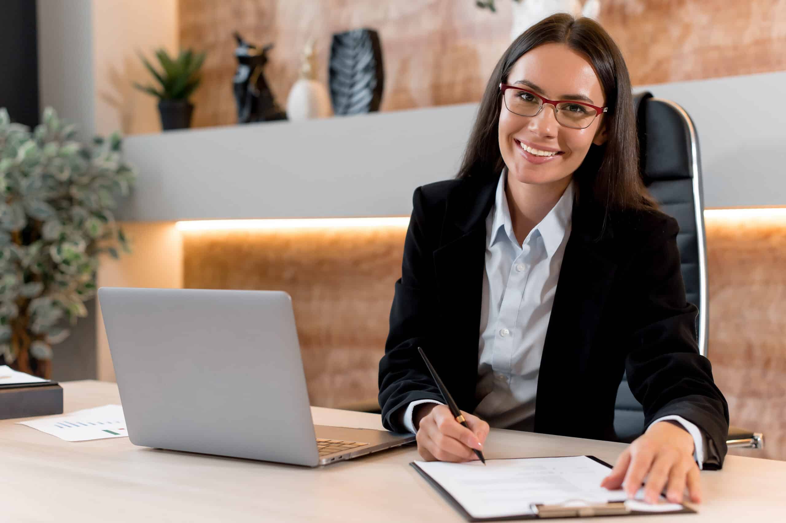 virtual legal assistant