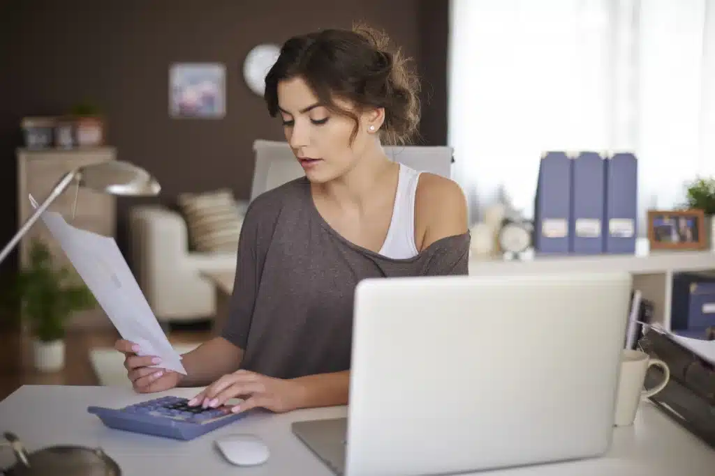 normal balance of accounts receivable