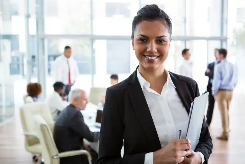 account executives