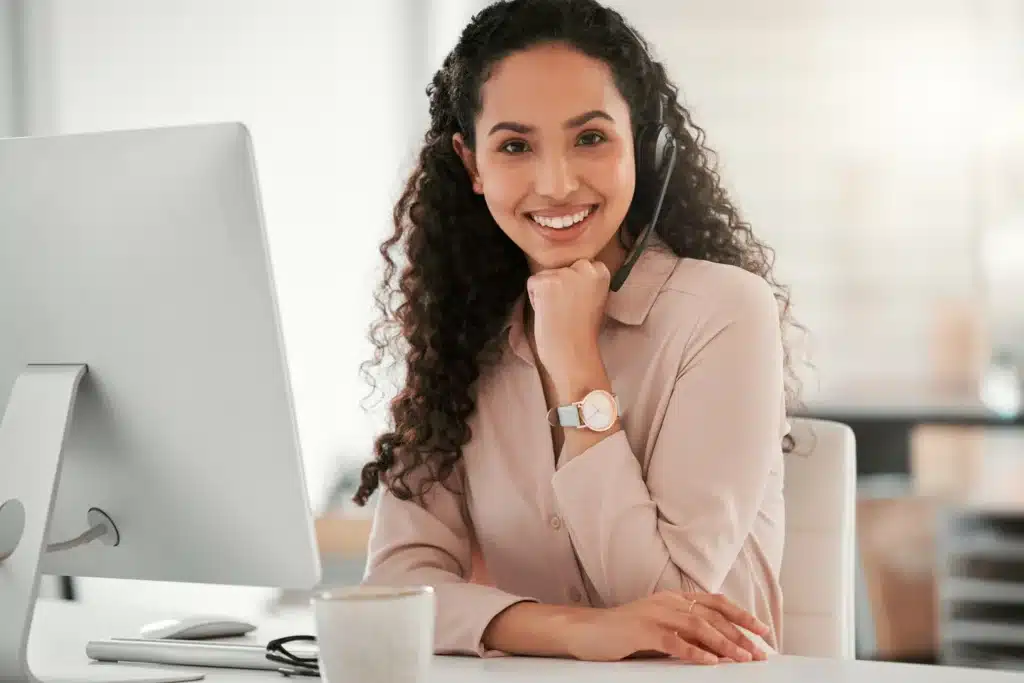 bilingual virtual assistant