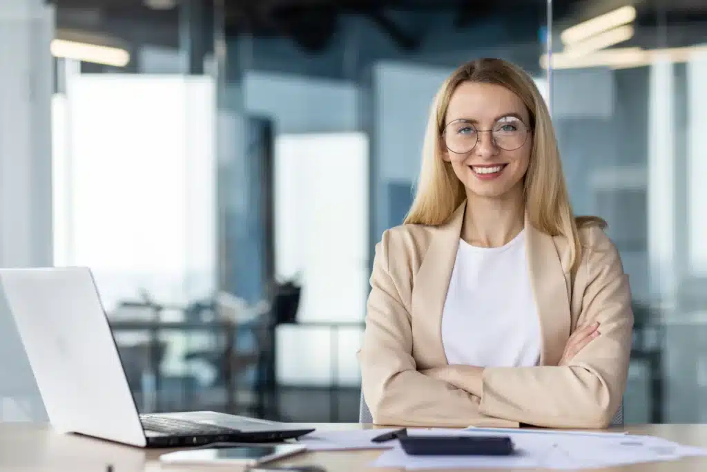 executive assistant