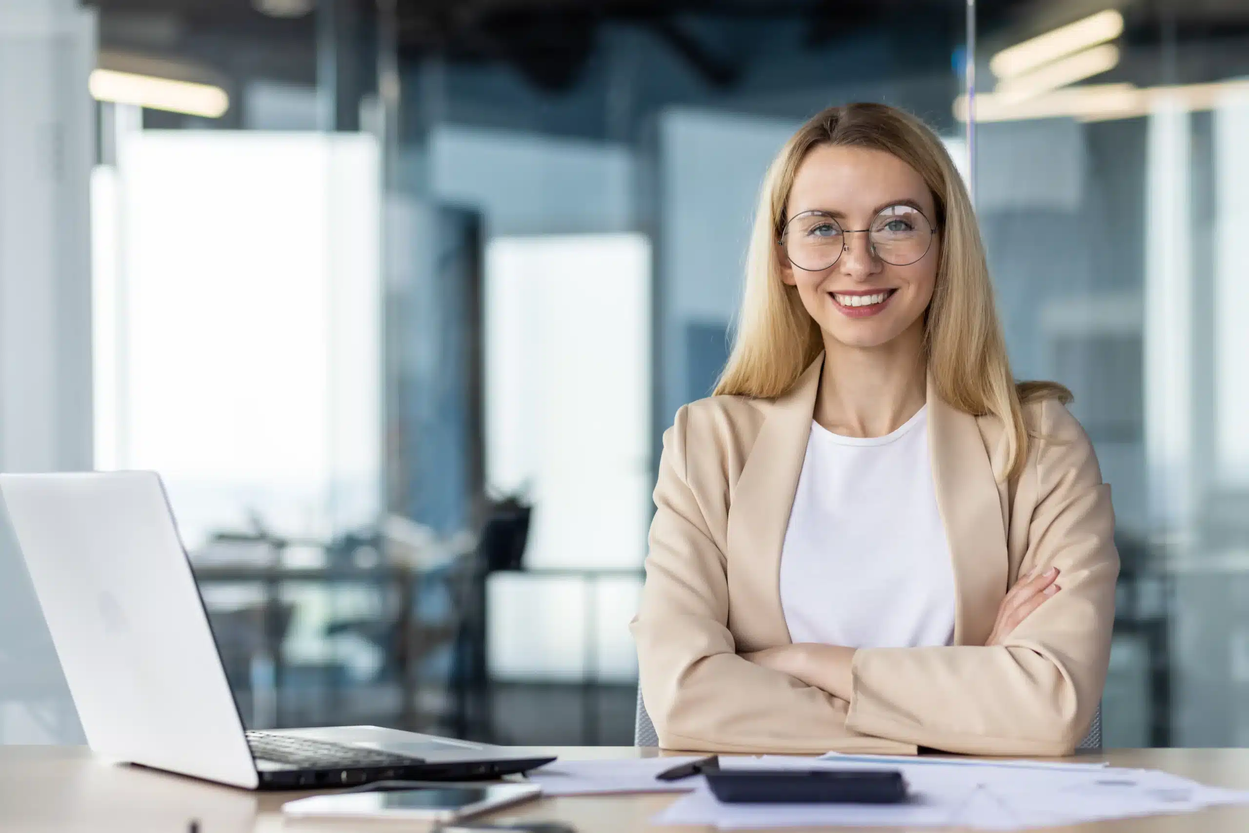executive assistant
