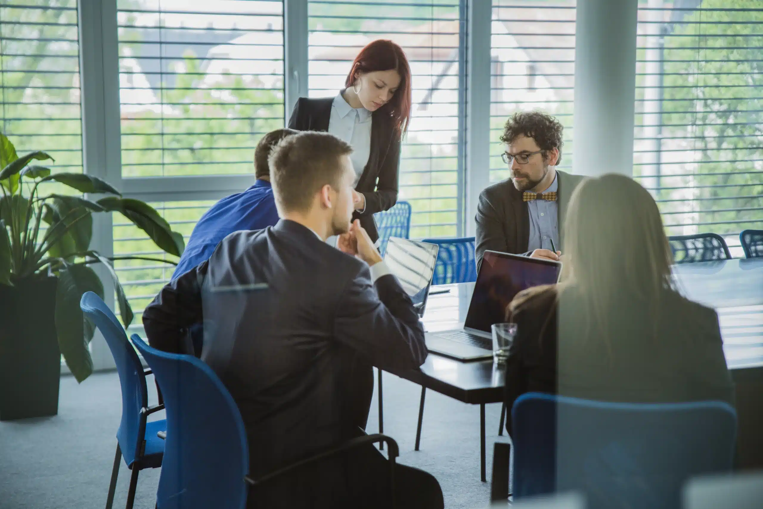management outsourcing