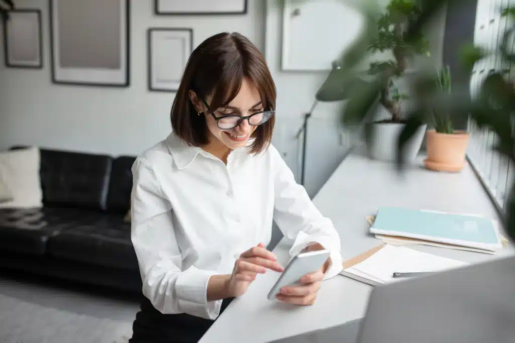 purchase accounts receivable