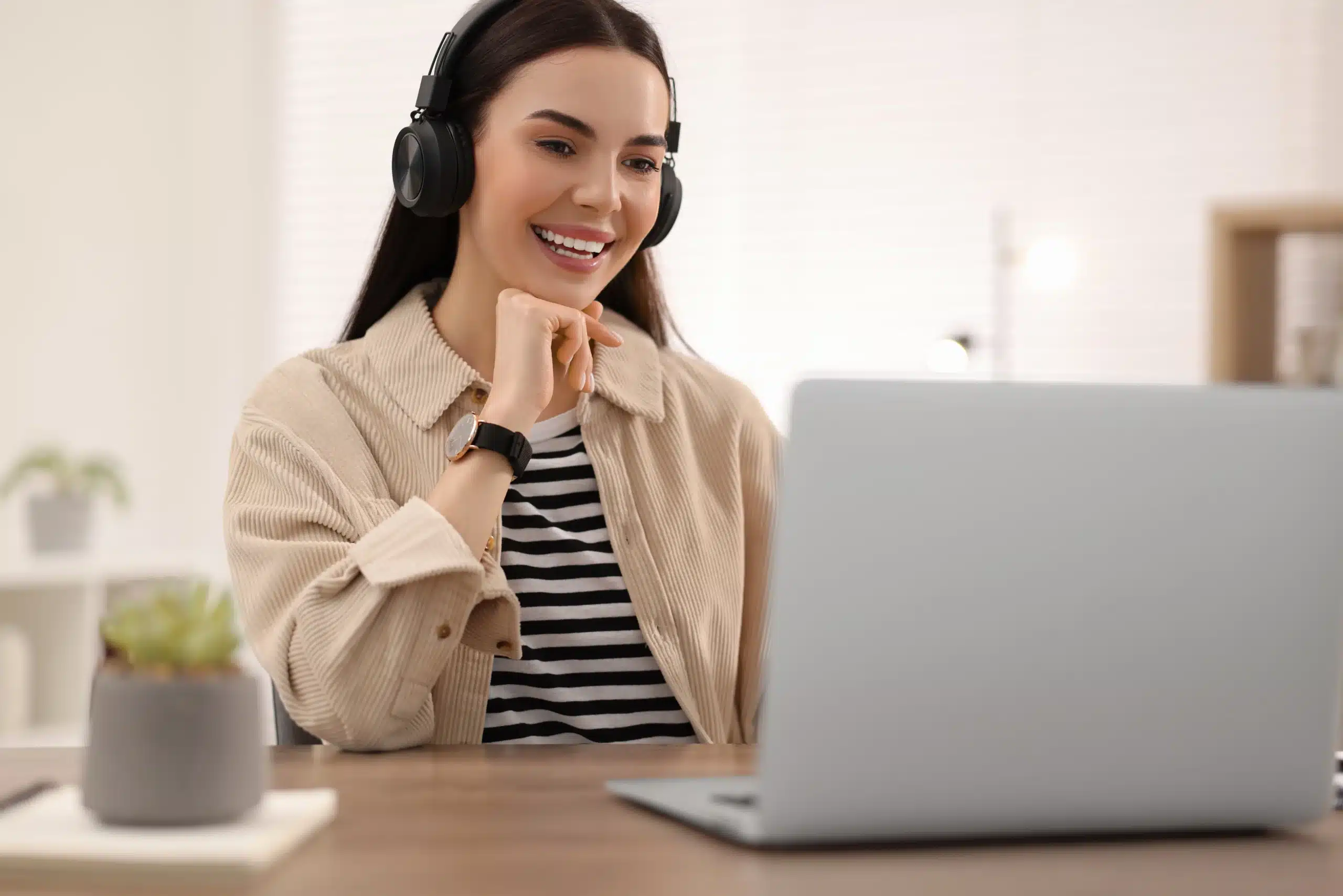 Offshore administrative support
