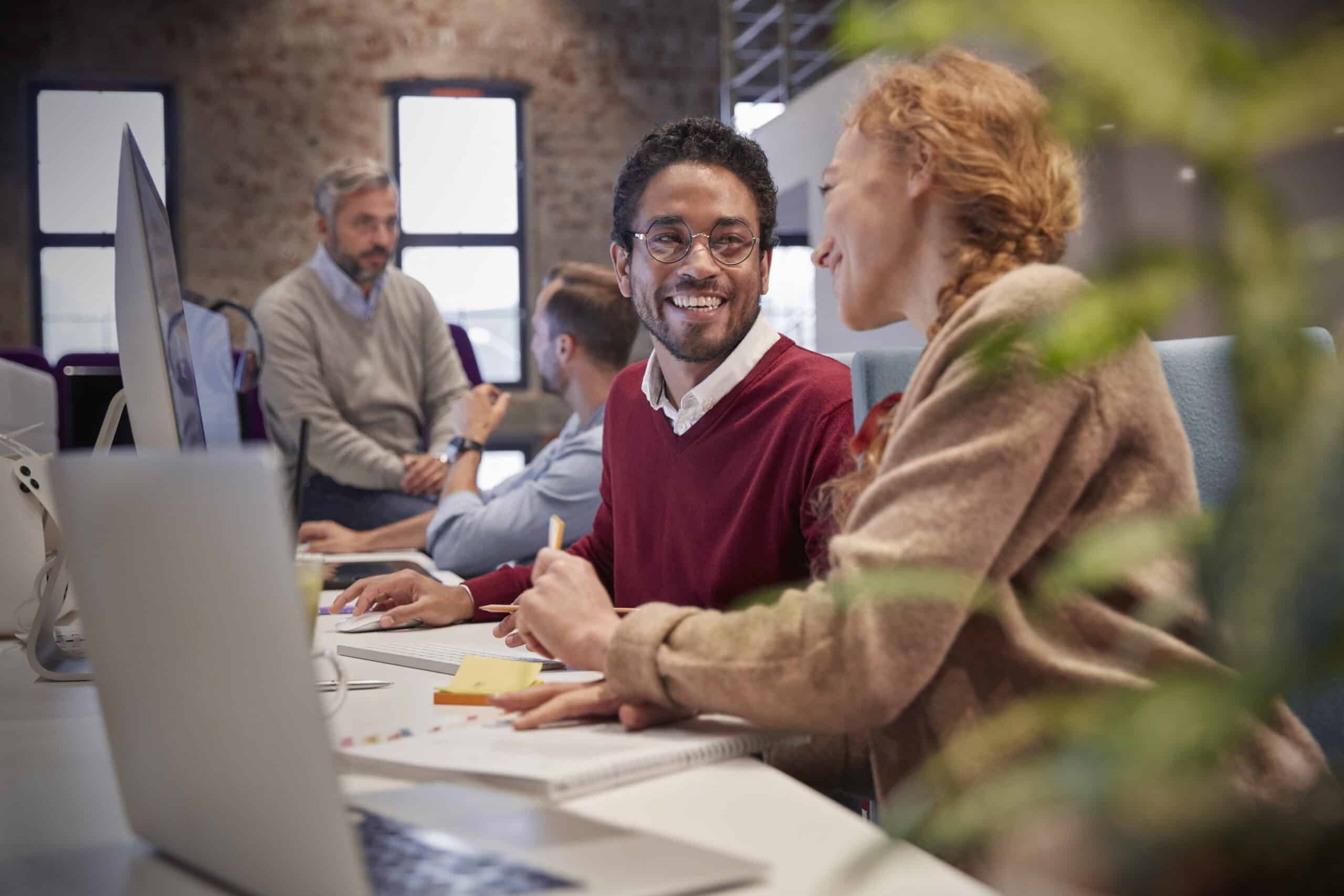 benefits outsourcing