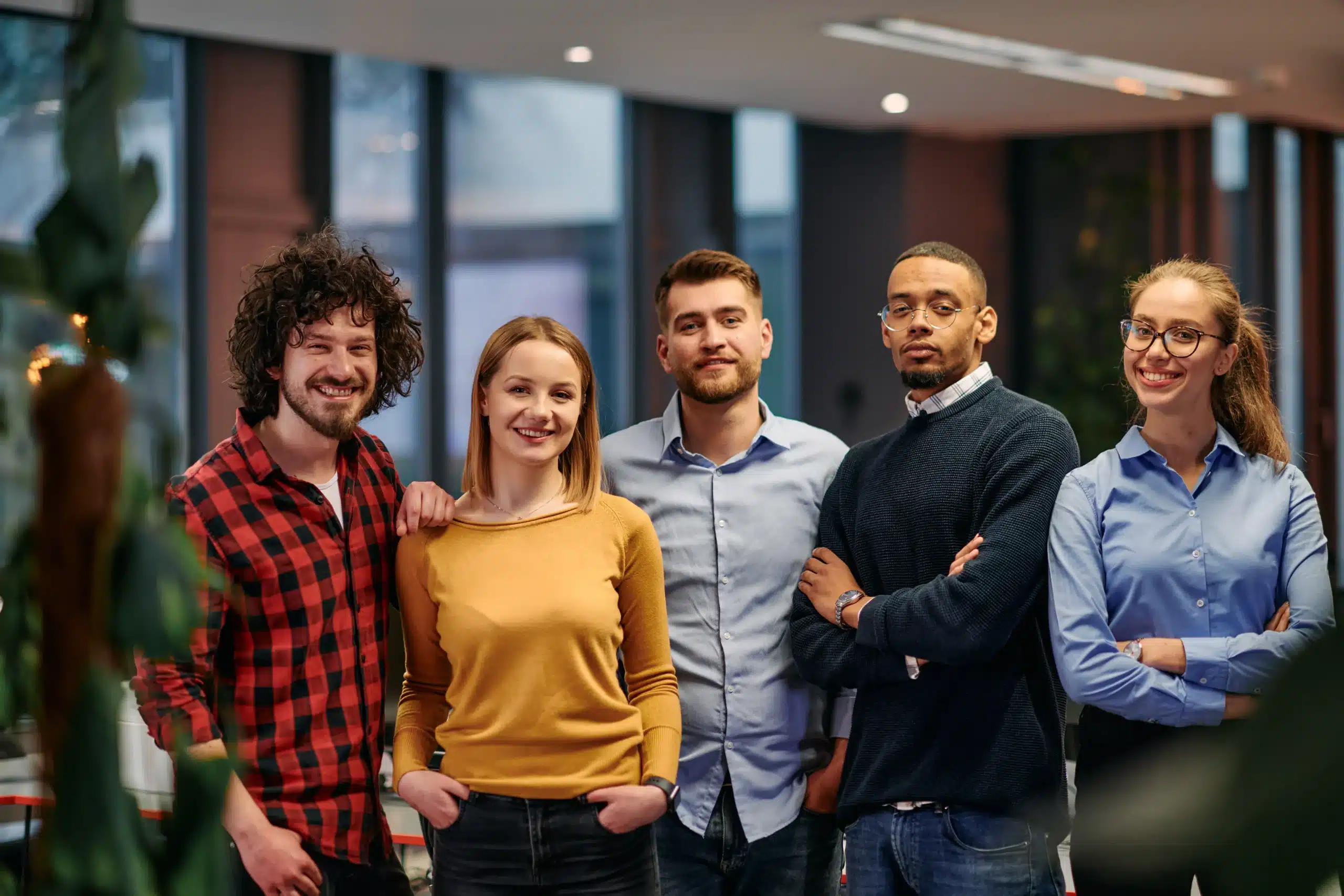 team outsourcing