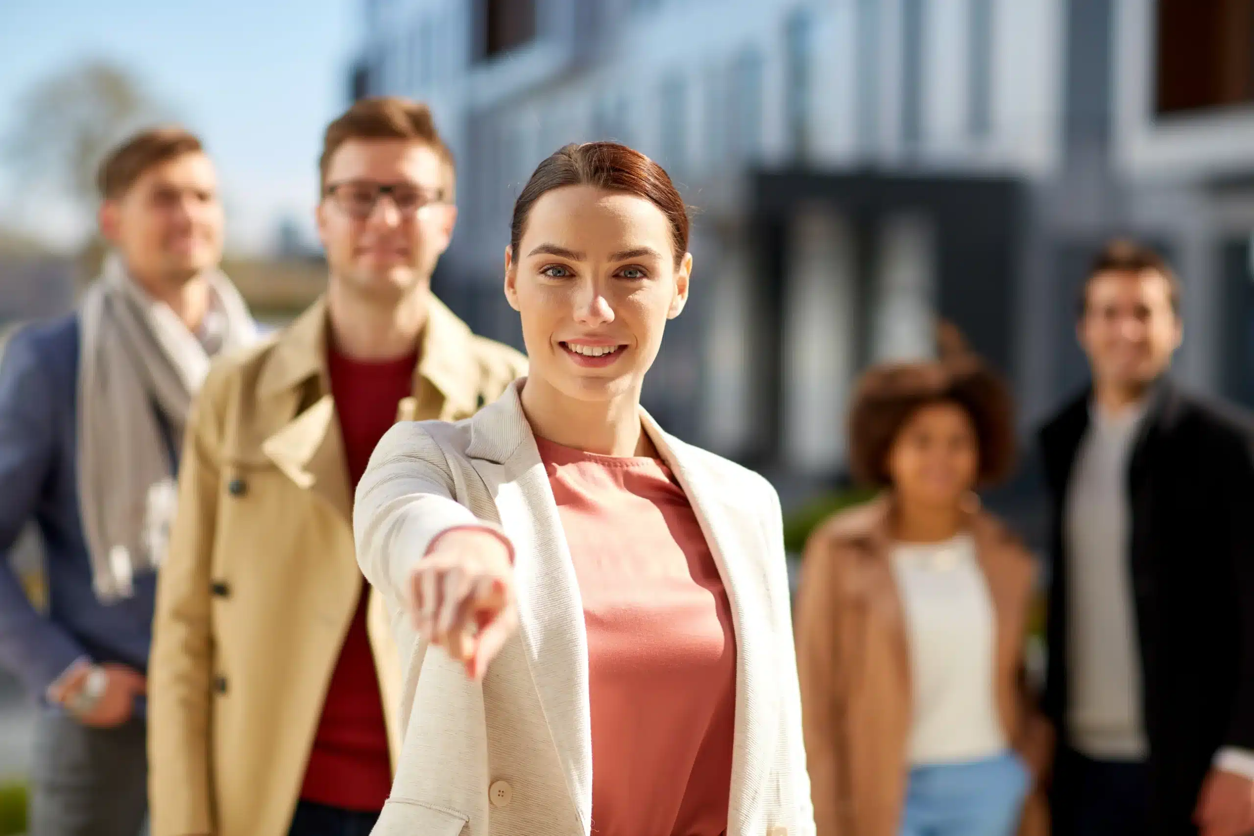 staffing outsourcing services