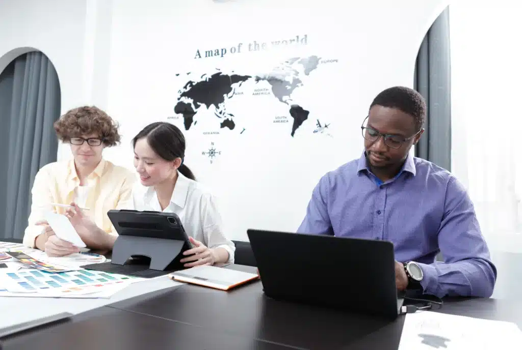 benefits outsourcing