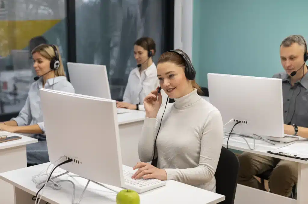 customer care business process outsourcing