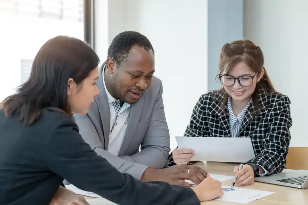 hr outsourcing consulting services