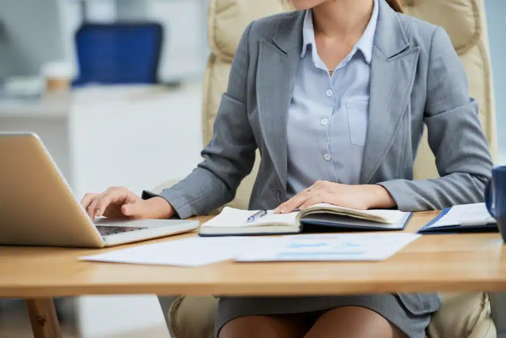 payroll tax attorney