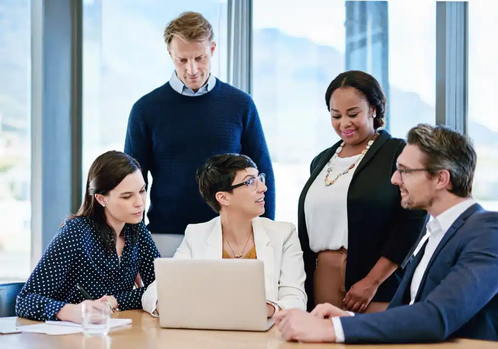 talent acquisition outsourcing
