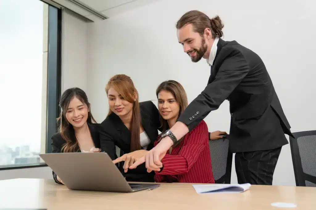 outsourcing law firm administrative support