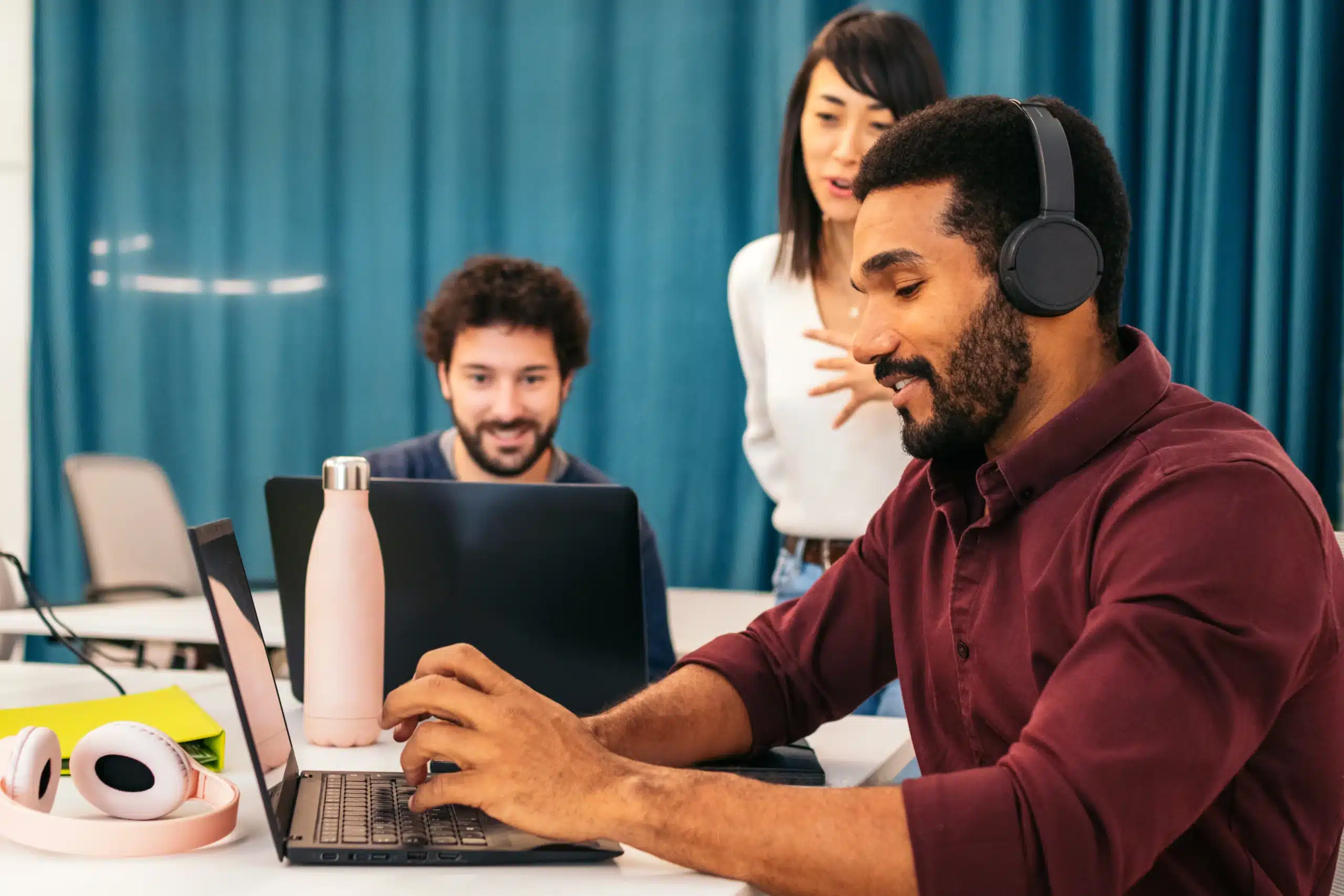 small business it outsourcing services