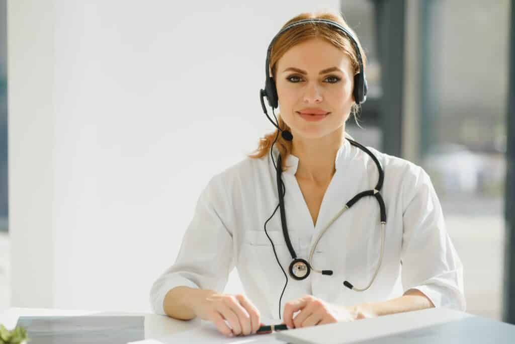 healthcare outsourcing virtual assistant